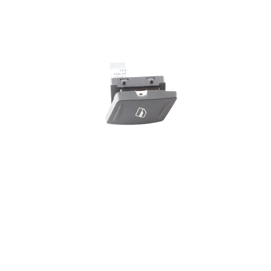 Skoda Octavia II Rear Control Regulator Window Switch Right O/S - SKU 1Z0959856 - Part number 1Z0959856