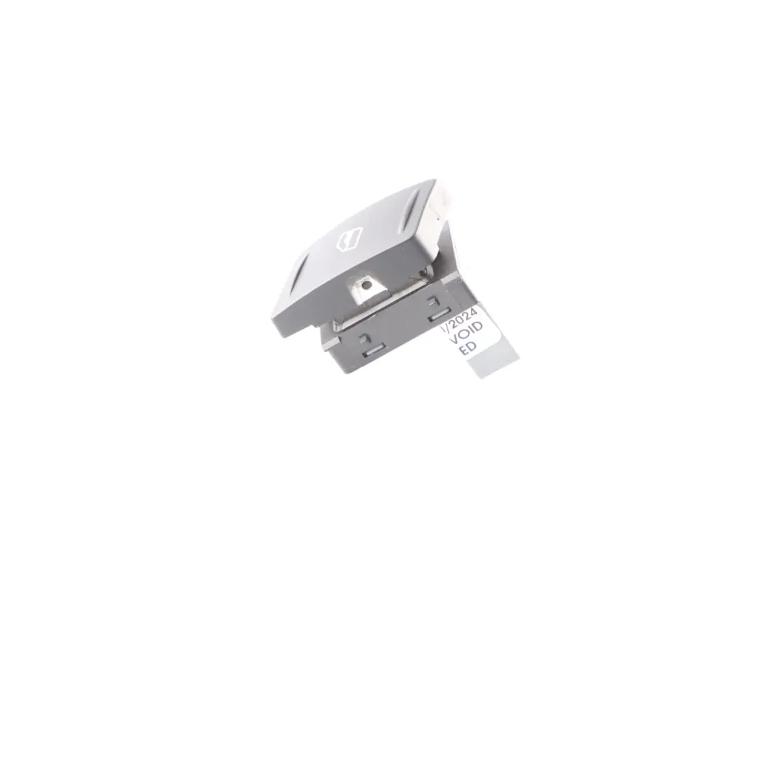 Skoda Octavia II Rear Control Regulator Window Switch Right O/S - SKU 1Z0959856 - Part number 1Z0959856