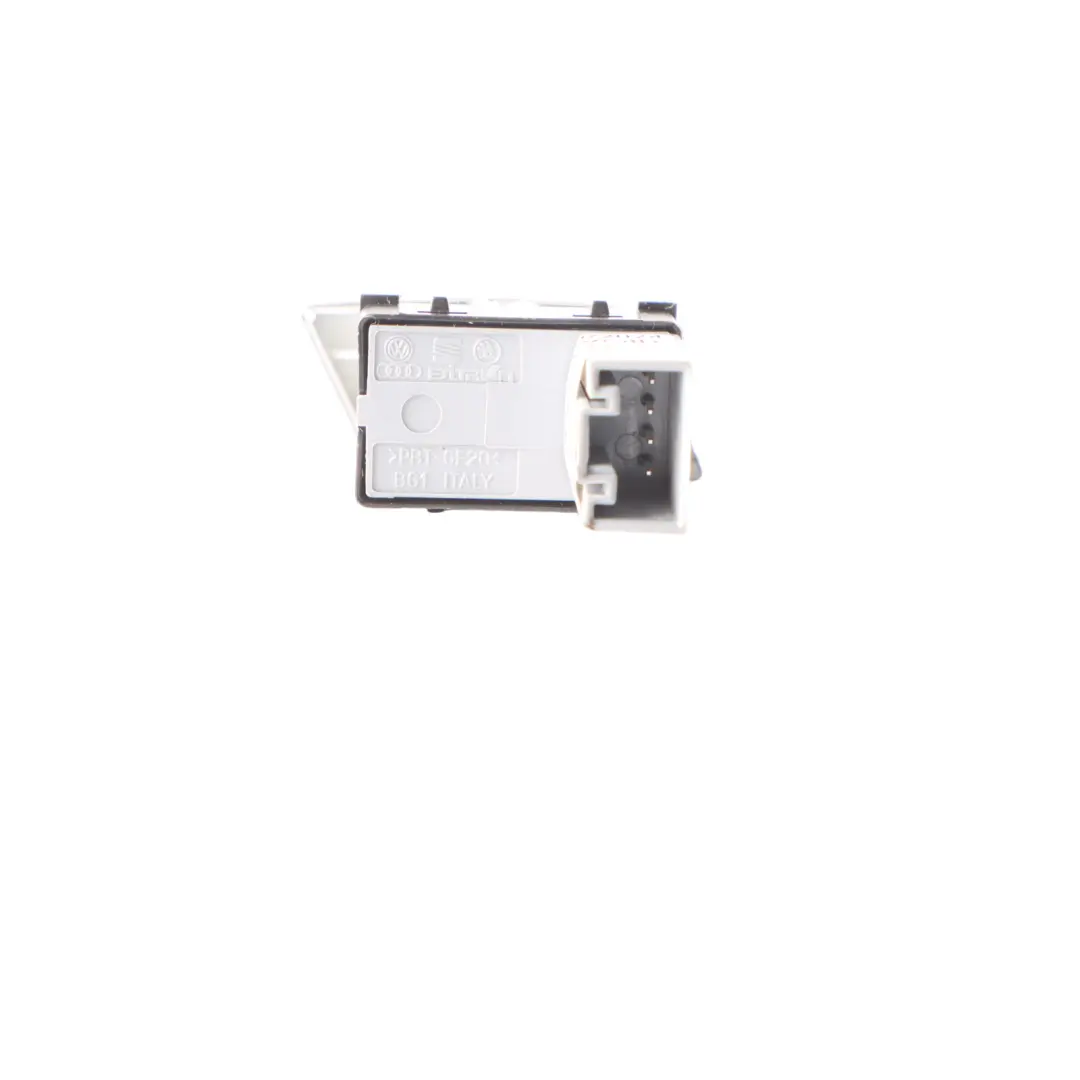 Skoda Octavia II Rear Control Regulator Window Switch Right O/S - SKU 1Z0959856 - Part number 1Z0959856
