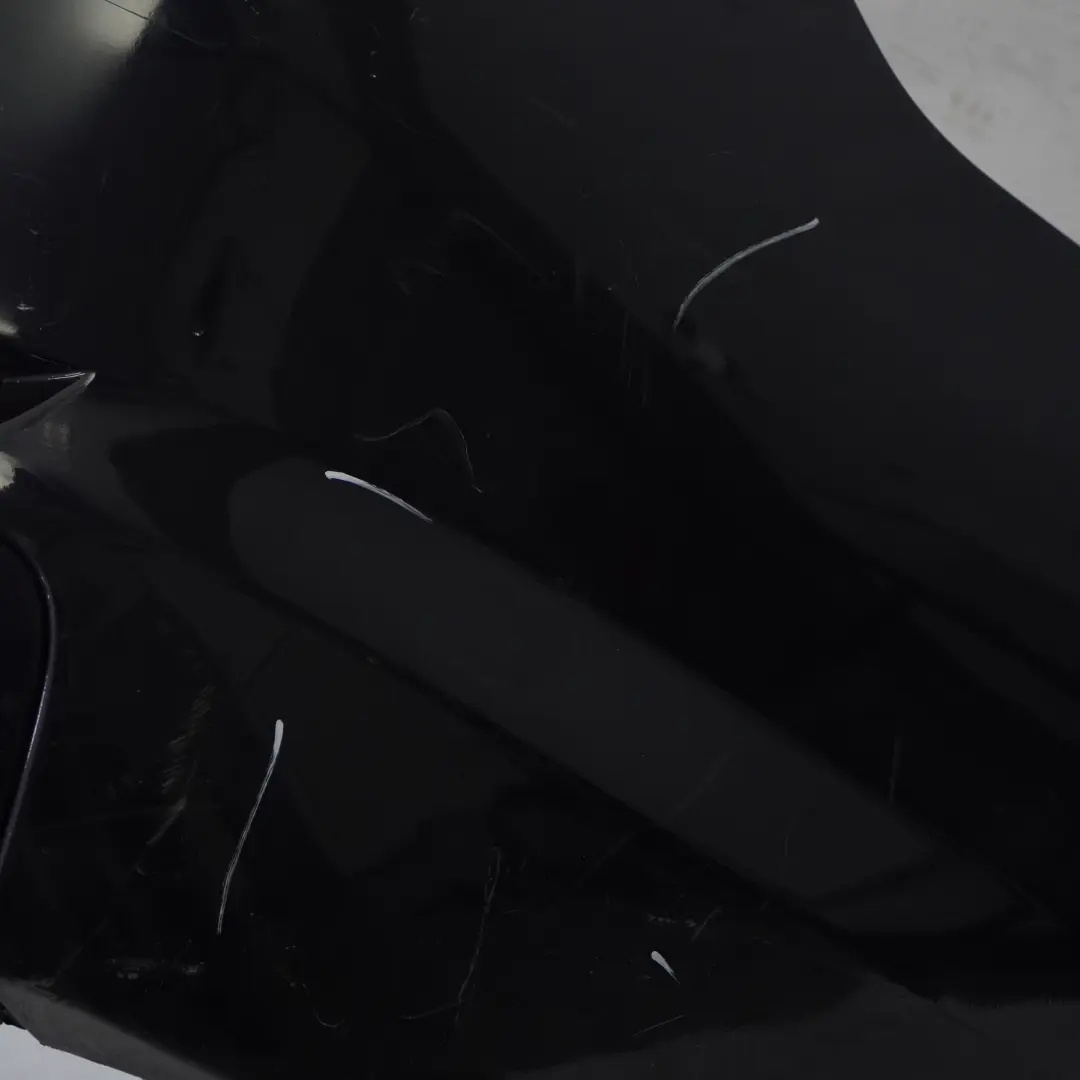 Zderzak Tylny PDC Imperial Blue Niebieski Metalik - A89 do BMW F01 F02 o numerze 2152307 BMW F01 F02 Zderzak Tylny PDC Imperial Blue Niebieski Metalik - A89 - SKU 2152307-IBB - Numer Części 2152307