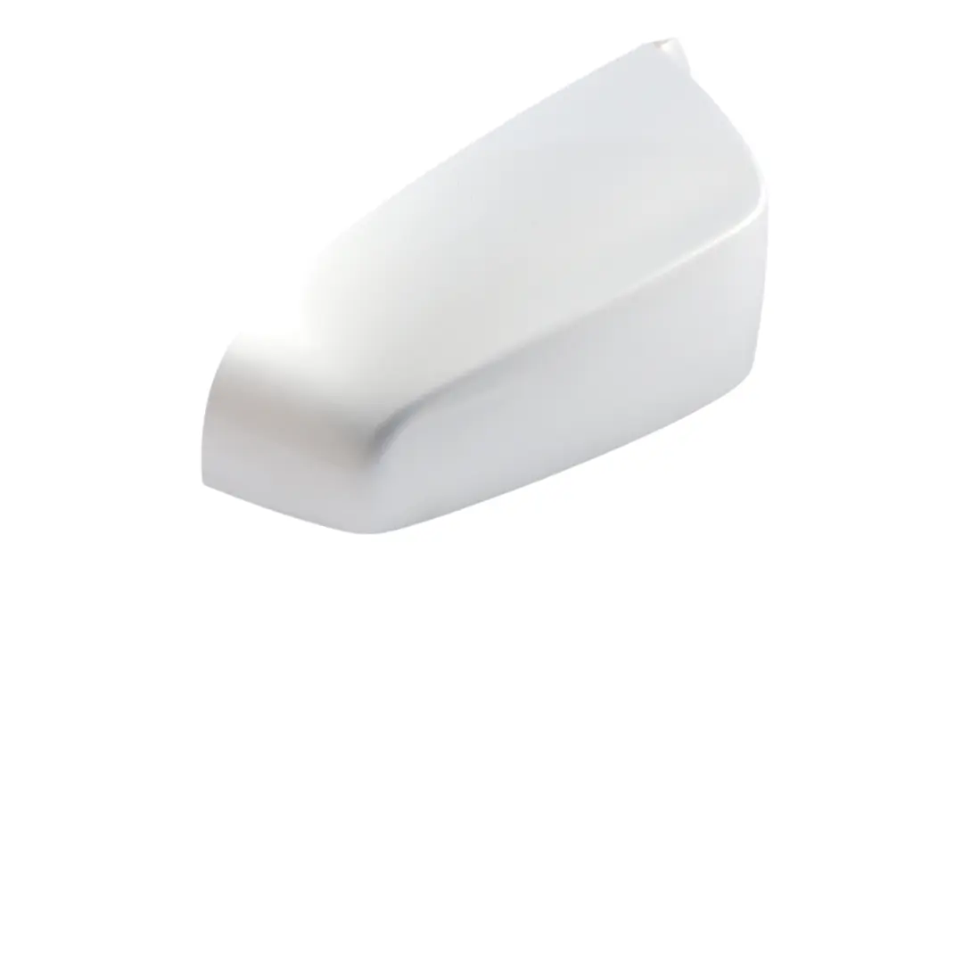 Mirror Cover Door Wing Cap Trim Left N/S Titan Silver - 354 to BMW F01 with Part number 2152445 BMW F01 Mirror Cover Door Wing Cap Trim Left N/S Titan Silver - 354 - SKU 2152445-TS - Part number 2152445