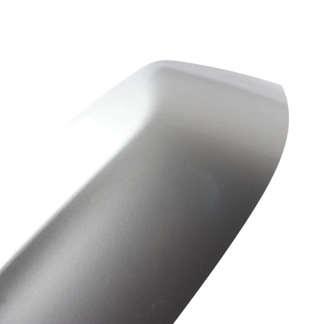 Mirror Cover Door Wing Cap Trim Left N/S Titan Silver - 354 to BMW F01 with Part number 2152445 BMW F01 Mirror Cover Door Wing Cap Trim Left N/S Titan Silver - 354 - SKU 2152445-TS - Part number 2152445