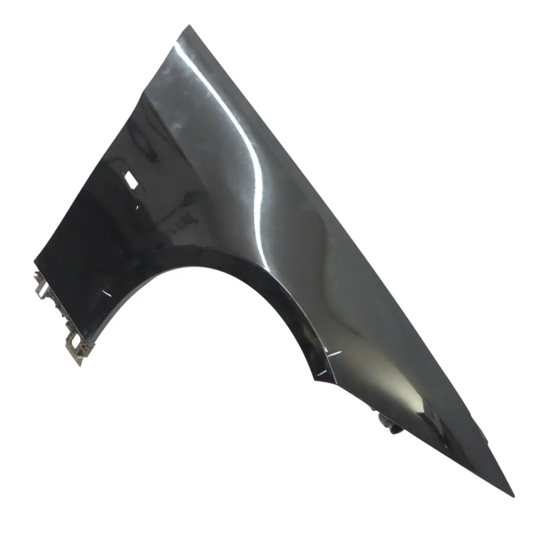 Błotnik Prawy Przedni Schwarz 2 Czarny - 668 do BMW E92 o numerze 2155922 BMW E92 Błotnik Prawy Przedni Schwarz 2 Czarny - 668 - SKU 2155922-SCH2 - Numer Części 2155922