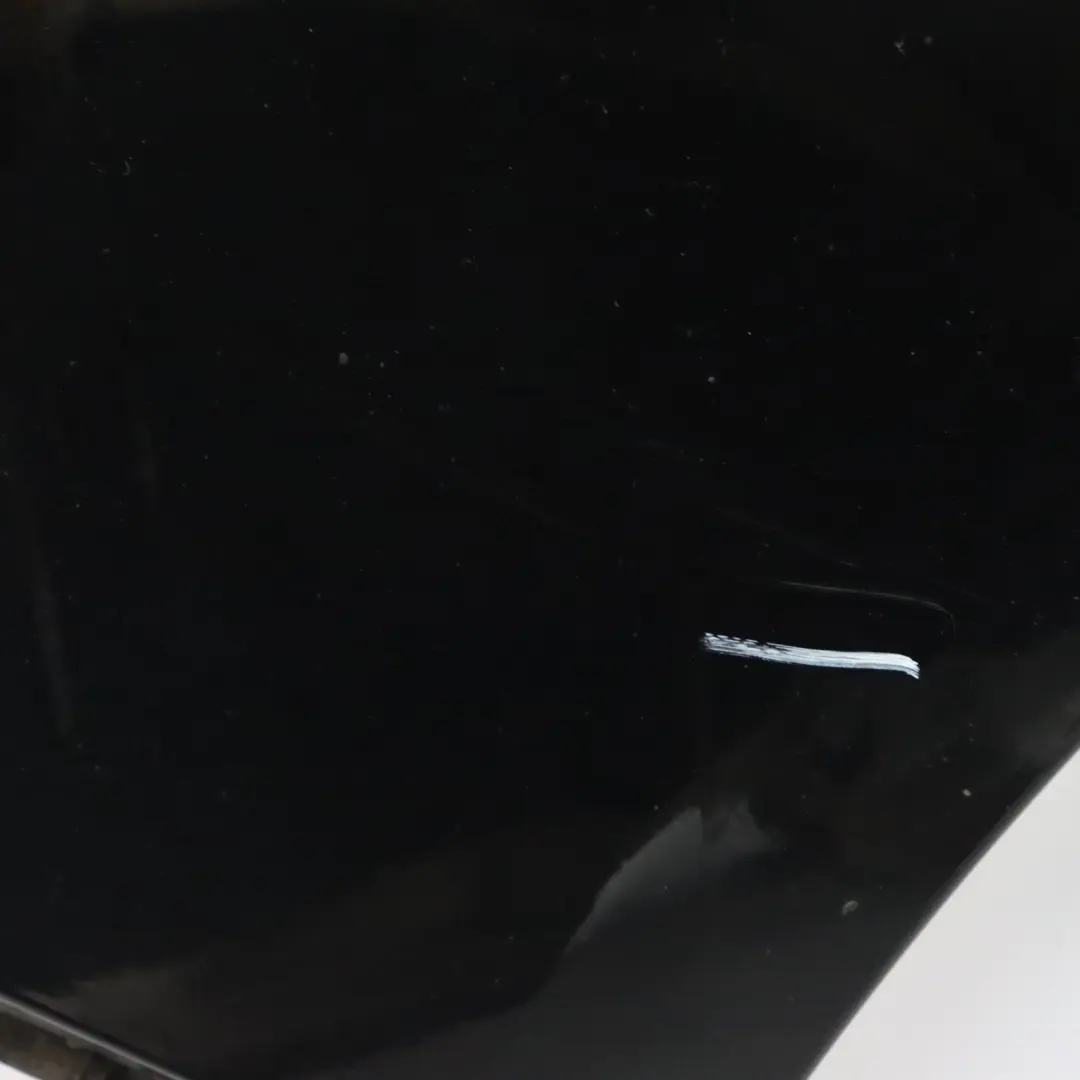 Side Wing Panel Fender Front Right O/S Schwarz 2 Black - 668 to BMW E92 E93 with Part number 2155922 BMW E92 E93 Side Wing Panel Fender Front Right O/S Schwarz 2 Black - 668 - SKU 2155922-SCH2 - Part number 2155922