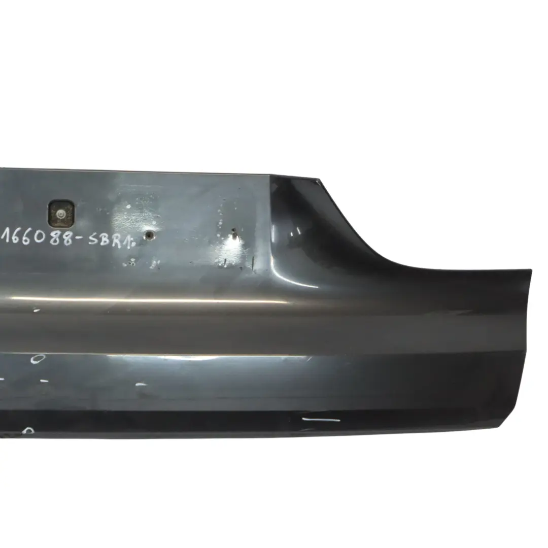 Finisher Boot Trunk Lid Trim Panel Cover Sophisto Grey 2 B90 to BMW F07 GT Tailgate with Part number 2166088 BMW F07 GT Tailgate Finisher Boot Trunk Lid Trim Panel Cover Sophisto Grey 2 B90 - SKU 2166088-SBR1 - Part number 2166088