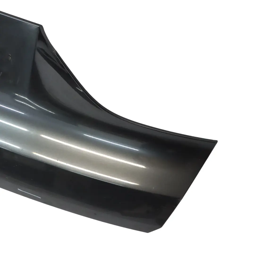 BMW F07 GT Tailgate Finisher Boot Trunk Lid Trim Panel Cover Sophisto Grey 2 B90 - SKU 2166088-SBR1 - Part number 2166088