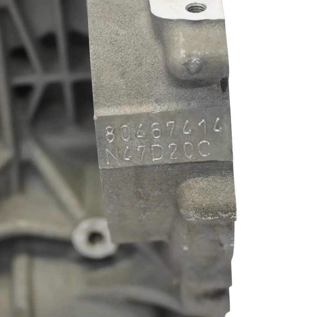 BMW E81 E82 E88 E87 E90 E91 LCI X1 E84 N47 N47D20C Bloque Motor - SKU 2179685 - Número de pieza 2179685