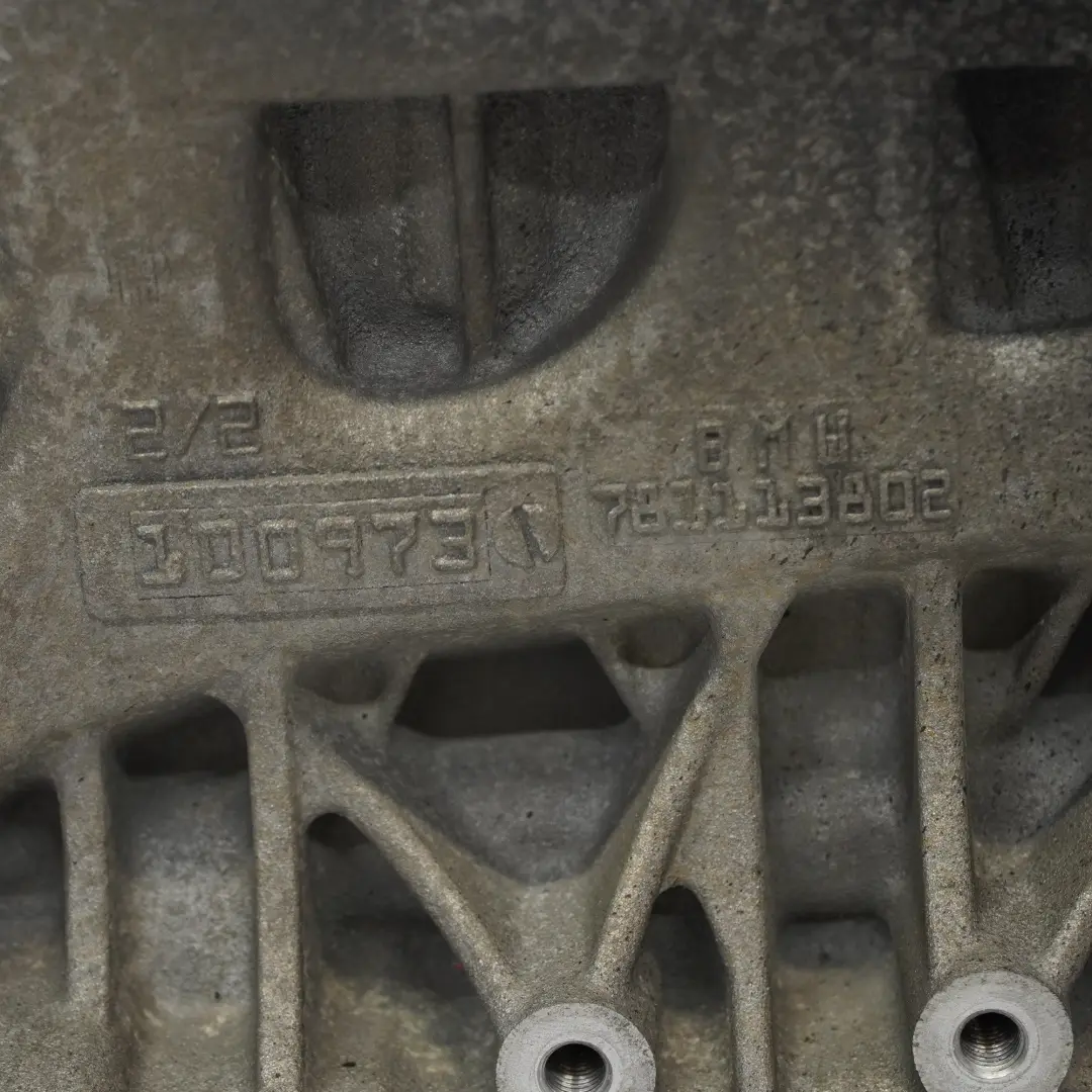 BMW E81 E82 E88 E87 E90 E91 LCI X1 E84 N47 N47D20C Blok Silnika - SKU 2179685 - Numer Części 2179685