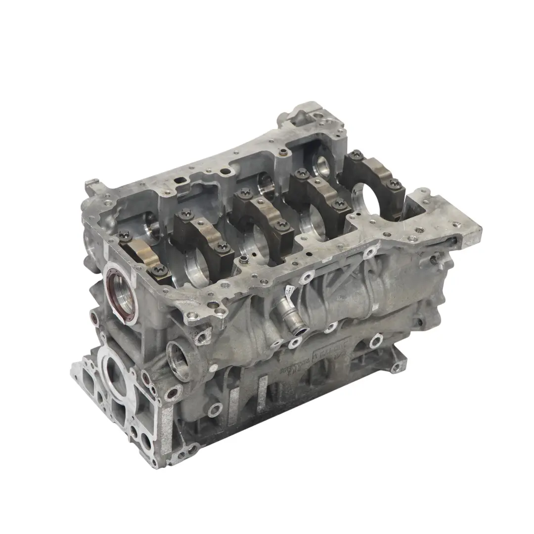 BMW E81 E82 E88 E87 E90 E91 LCI X1 E84 N47 N47D20C Engine Block - SKU 2179685 - Part number 2179685