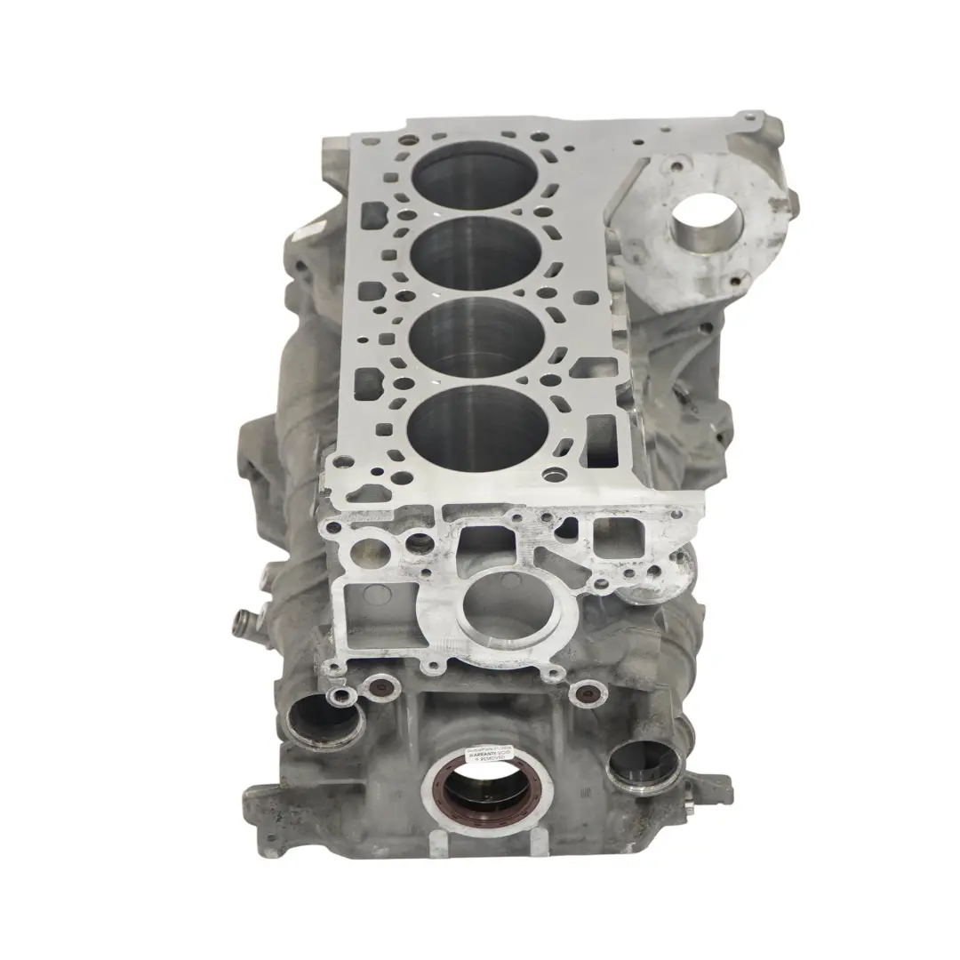 BMW E81 E82 E88 E87 E90 E91 LCI X1 E84 N47 N47D20C Blok Silnika - SKU 2179685 - Numer Części 2179685