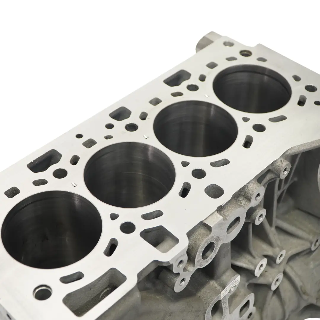 N47 N47D20C Bloque Motor para BMW E81 E82 E88 E87 E90 E91 LCI X1 E84 con número de pieza 2179685 BMW E81 E82 E88 E87 E90 E91 LCI X1 E84 N47 N47D20C Bloque Motor - SKU 2179685 - Número de pieza 2179685