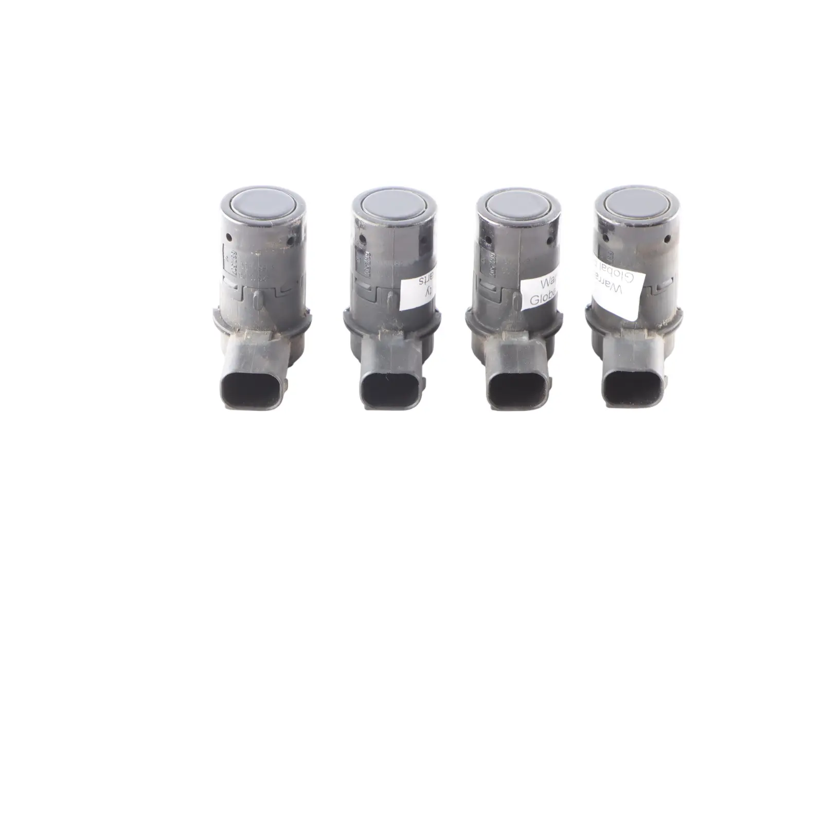 Sensor PDC Para BMW Z4 E60 E61 Sensor Distancia Aparcamiento Trasero Negro Rubí