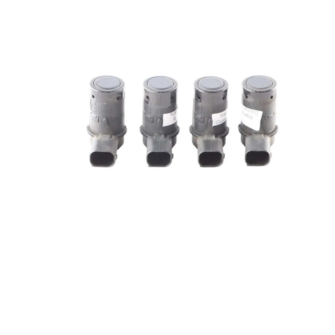 Sensore PDC BMW Z4 E60 E61 Posteriore Ultrasuoni Distanza Parcheggio Ruby Nero - SKU 2180149-RUB - Numero di parte 2180149