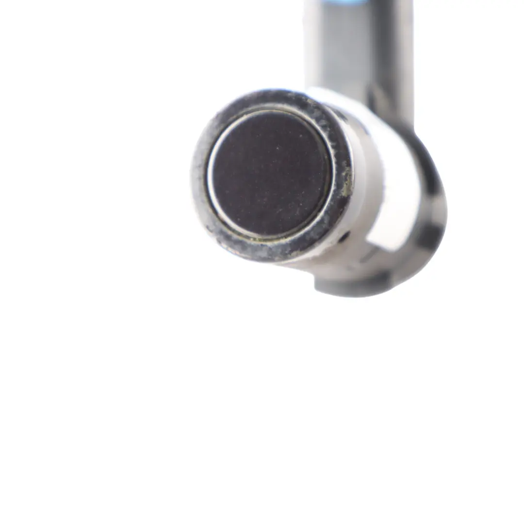  PDC Sensor BMW Z4 E60 E61 Hinten Ultraschall Abstand Parken Rubin Schwarz - S23 - SKU 2180149-RUB - Teilenummer 2180149
