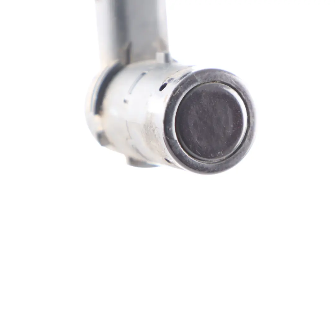  PDC Sensor BMW Z4 E60 E61 Hinten Ultraschall Abstand Parken Rubin Schwarz - S23 - SKU 2180149-RUB - Teilenummer 2180149