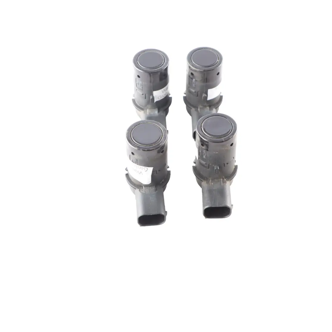  Sensor PDC Para BMW Z4 E60 E61 Sensor Distancia Aparcamiento Trasero Negro Rubí - SKU 2180149-RUB - Número de pieza 2180149
