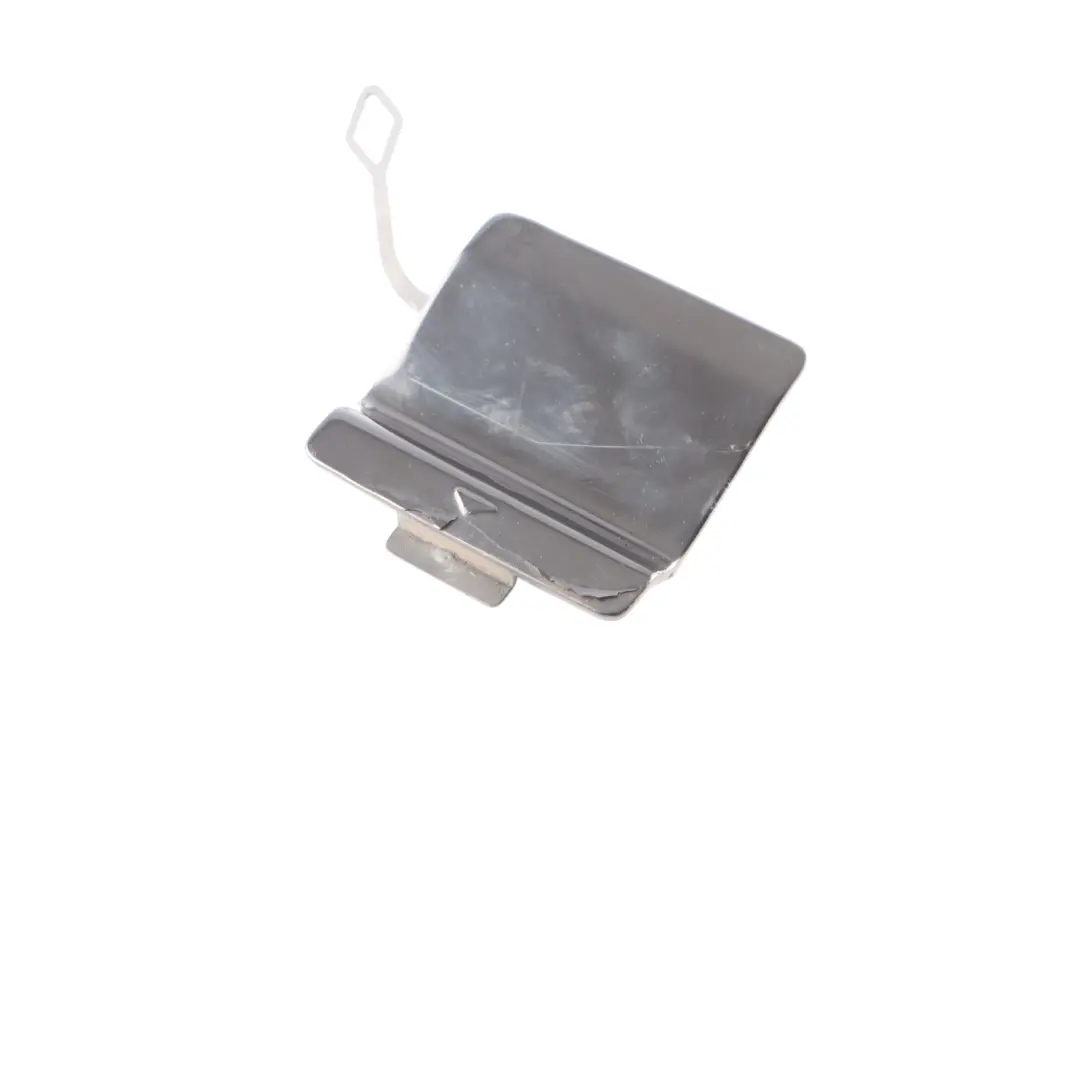  Cache Pare-Chocs Arrière Pour BMW F10 Œillet De Remorquage Noir 668 7184784 - SKU 2182411-SCH - Numéro de pièce 2182411