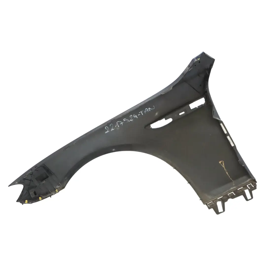 Panneau Latéral D'Aile Avant Droite Bleu Tanzanite Métallisé - X10 pour BMW F06 F12 à propos du numéro de pièce 2217524 BMW F06 F12 Panneau Latéral D'Aile Avant Droite Bleu Tanzanite Métallisé - X10 - SKU 2217524-TAN - Numéro de pièce 2217524