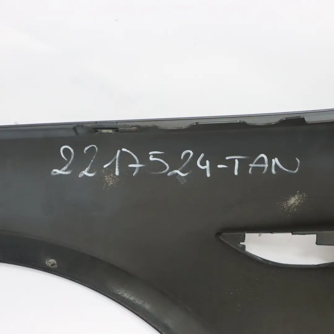 Panneau Latéral D'Aile Avant Droite Bleu Tanzanite Métallisé - X10 pour BMW F06 F12 à propos du numéro de pièce 2217524 BMW F06 F12 Panneau Latéral D'Aile Avant Droite Bleu Tanzanite Métallisé - X10 - SKU 2217524-TAN - Numéro de pièce 2217524