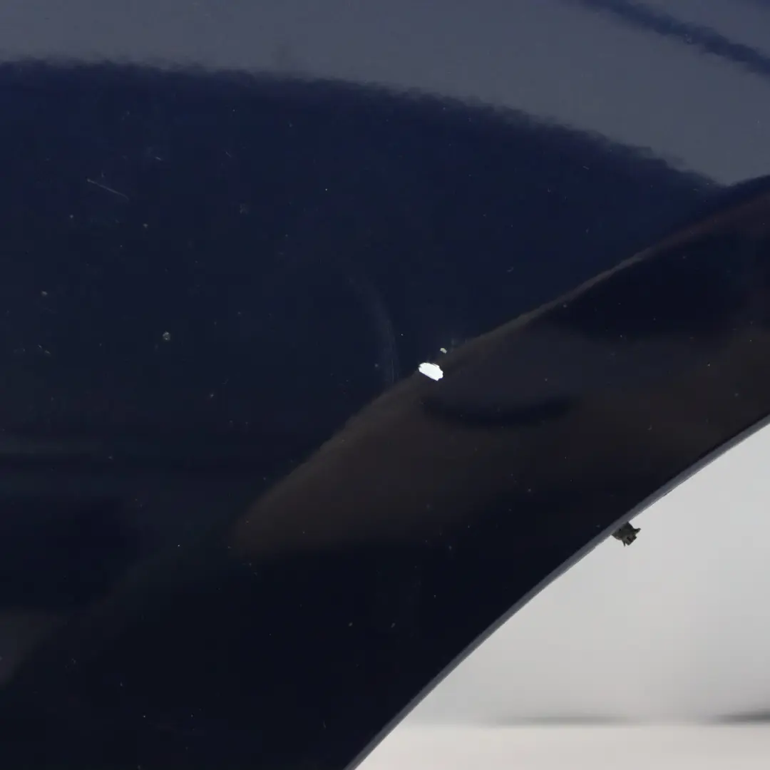 Panneau Latéral D'Aile Avant Droite Bleu Tanzanite Métallisé - X10 pour BMW F06 F12 à propos du numéro de pièce 2217524 BMW F06 F12 Panneau Latéral D'Aile Avant Droite Bleu Tanzanite Métallisé - X10 - SKU 2217524-TAN - Numéro de pièce 2217524