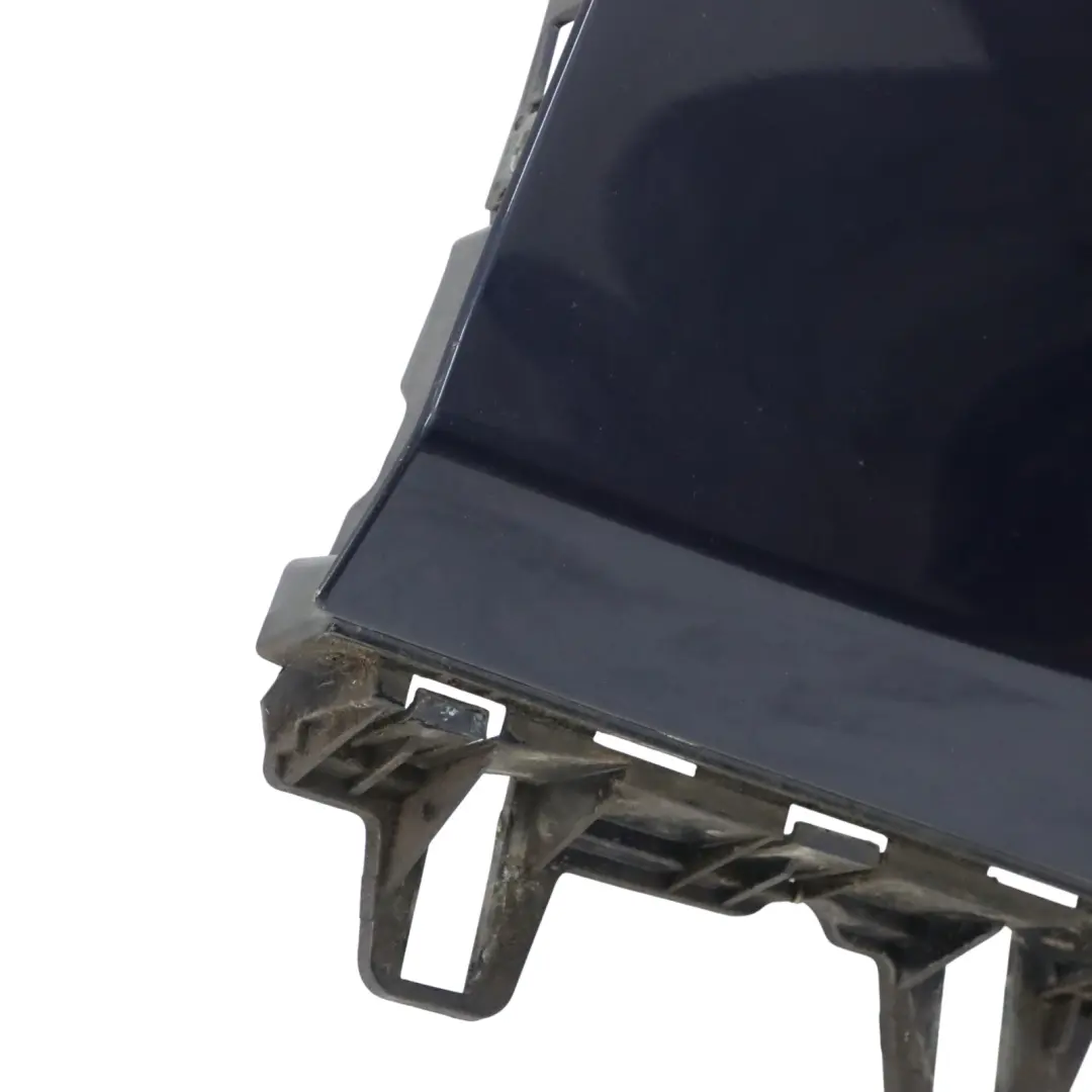 Panneau Latéral D'Aile Avant Droite Bleu Tanzanite Métallisé - X10 pour BMW F06 F12 à propos du numéro de pièce 2217524 BMW F06 F12 Panneau Latéral D'Aile Avant Droite Bleu Tanzanite Métallisé - X10 - SKU 2217524-TAN - Numéro de pièce 2217524