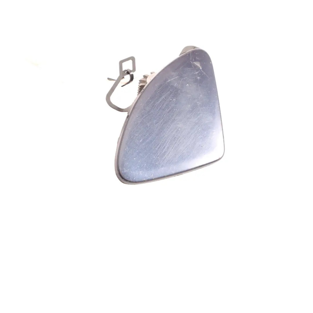 Towing Eye Cover BMW F30 F31 Front Bumper Hook Imperial Blue Metallic - A89 to with Part number 2240175 Towing Eye Cover BMW F30 F31 Front Bumper Hook Imperial Blue Metallic - A89 - SKU 2240175-IBB - Part number 2240175