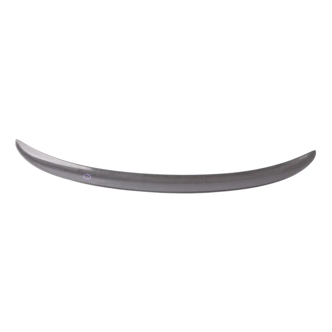 BMW F30 F80 M3 Rear Boot Trunk Lid Spoiler Tailgate Spoiler Carbon M Performance - SKU 2240832 - Part number 2240832