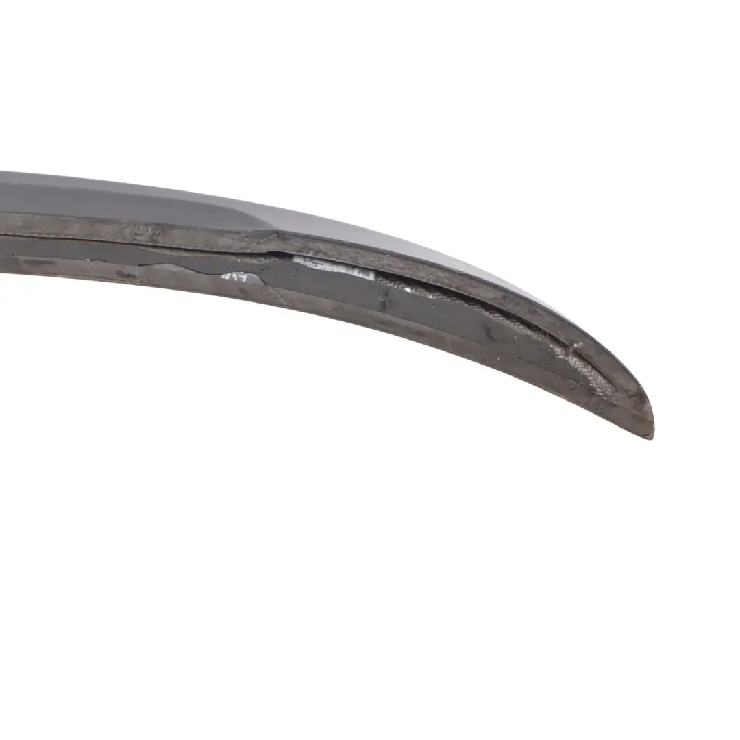 BMW F30 F80 M3 Rear Boot Trunk Lid Spoiler Tailgate Spoiler Carbon M Performance - SKU 2240832 - Part number 2240832