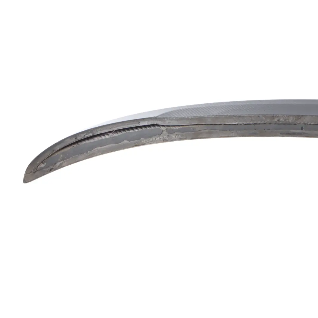 BMW F30 F80 M3 Rear Boot Trunk Lid Spoiler Tailgate Spoiler Carbon M Performance - SKU 2240832 - Part number 2240832