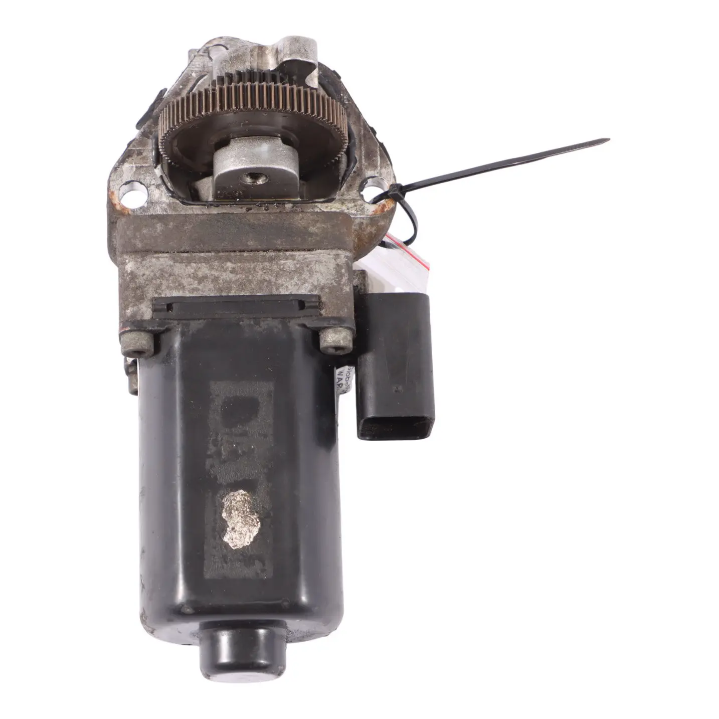 Servomotore BMW F87 M2 F80 M3 F82 F83 M4 Unità differenziale posteriore 2284191