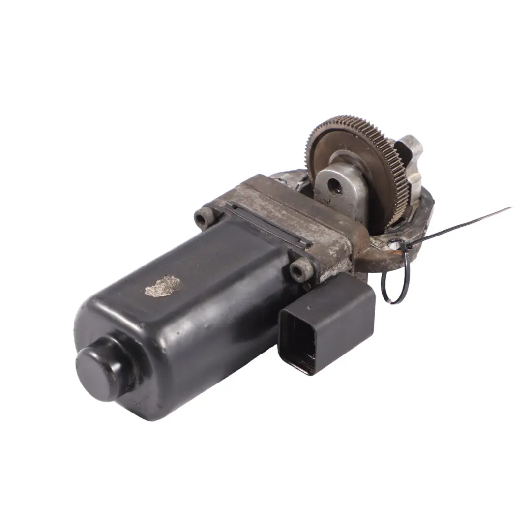  Servo Motor BMW F87 M2 F80 M3 F82 M4 Rear Differential Servomotor Unit - SKU 2284191 - Part number 2284191