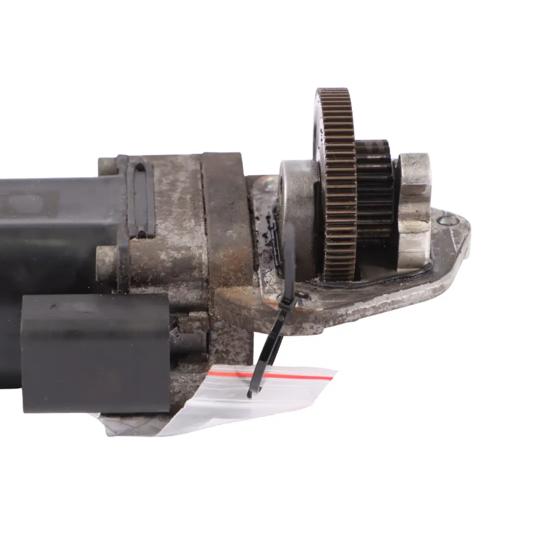  Servo Motor BMW F87 M2 F80 M3 F82 M4 Rear Differential Servomotor Unit - SKU 2284191 - Part number 2284191