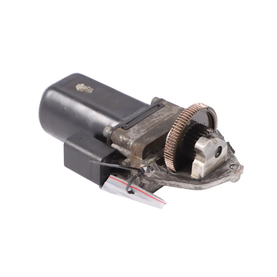  Servo Motor BMW F87 M2 F80 M3 F82 M4 Rear Differential Servomotor Unit - SKU 2284191 - Part number 2284191