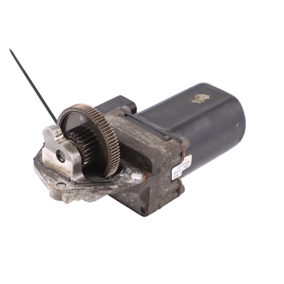 Servo Motor BMW F87 M2 F80 M3 F82 M4 Rear Differential Servomotor Unit - SKU 2284191 - Part number 2284191