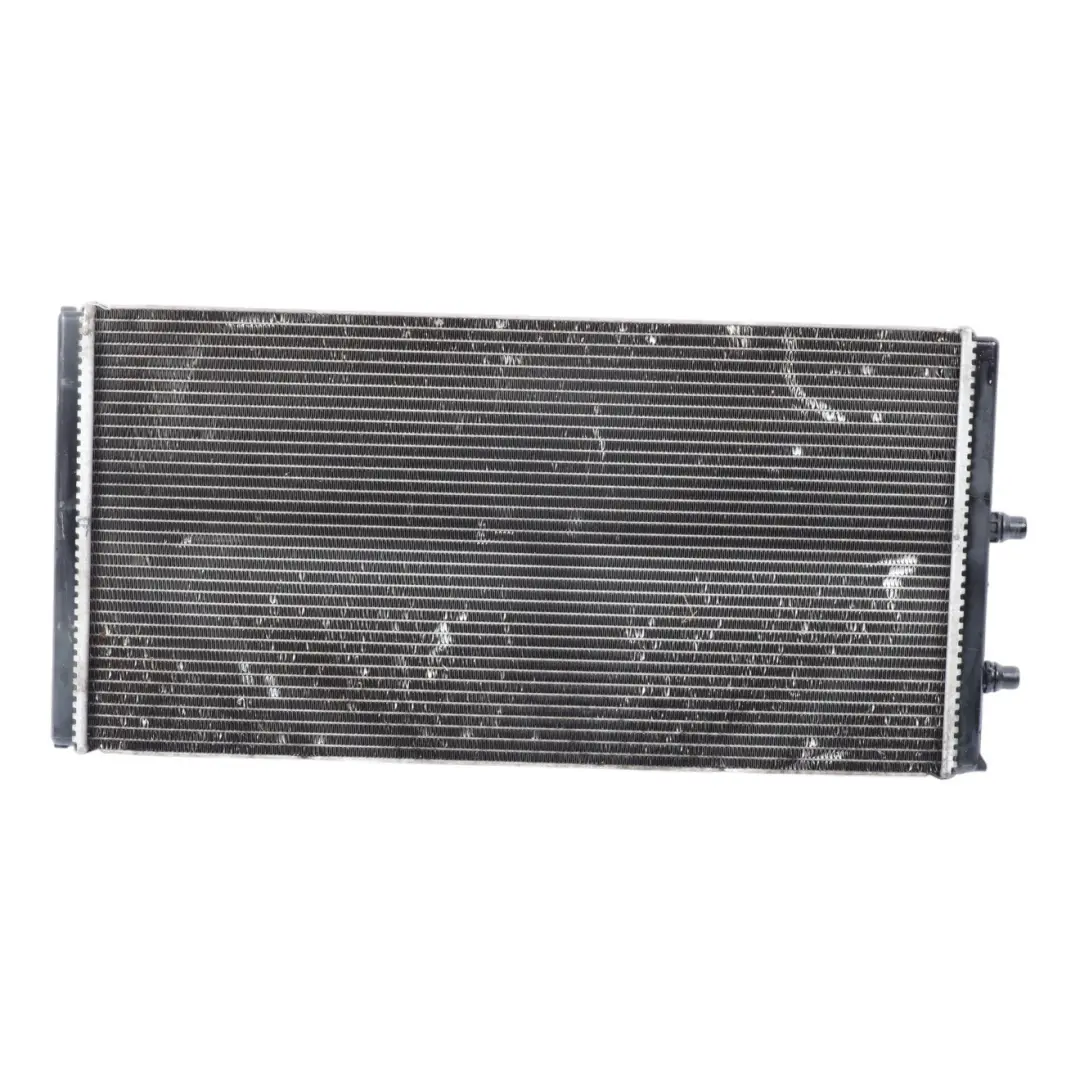 Low Temperature Radiator Coolant Unit to BMW F87 M2 F80 M3 F82 M4 with Part number 2284608 BMW F87 M2 F80 M3 F82 M4 Low Temperature Radiator Coolant Unit - SKU 2284608 - Part number 2284608
