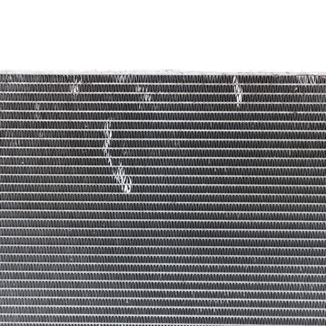 Low Temperature Radiator Coolant Unit to BMW F87 M2 F80 M3 F82 M4 with Part number 2284608 BMW F87 M2 F80 M3 F82 M4 Low Temperature Radiator Coolant Unit - SKU 2284608 - Part number 2284608