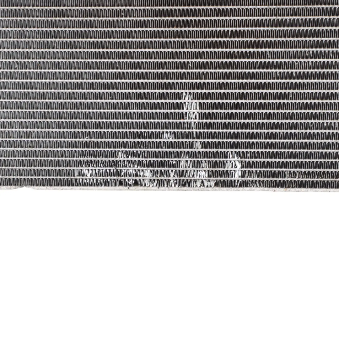 Low Temperature Radiator Coolant Unit to BMW F87 M2 F80 M3 F82 M4 with Part number 2284608 BMW F87 M2 F80 M3 F82 M4 Low Temperature Radiator Coolant Unit - SKU 2284608 - Part number 2284608