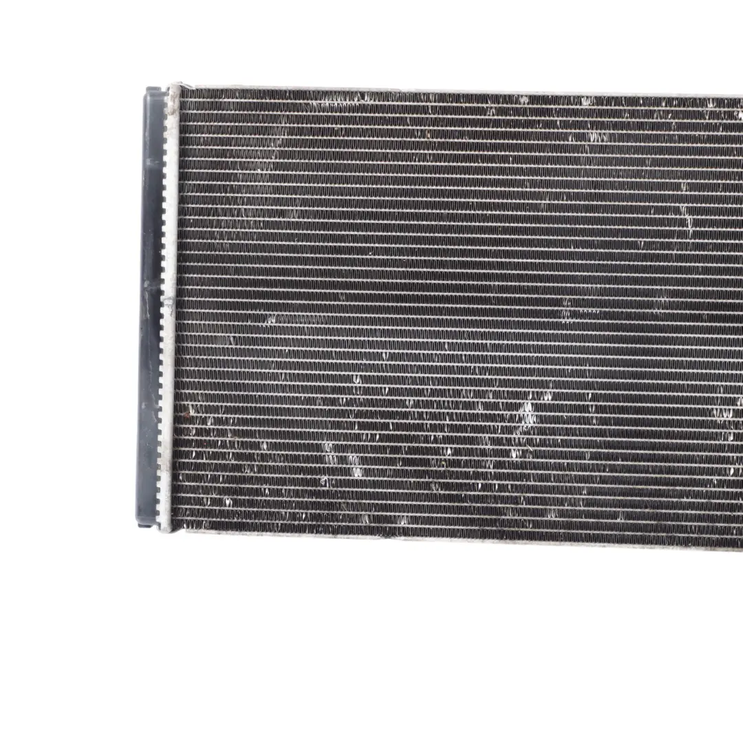 Low Temperature Radiator Coolant Unit to BMW F87 M2 F80 M3 F82 M4 with Part number 2284608 BMW F87 M2 F80 M3 F82 M4 Low Temperature Radiator Coolant Unit - SKU 2284608 - Part number 2284608