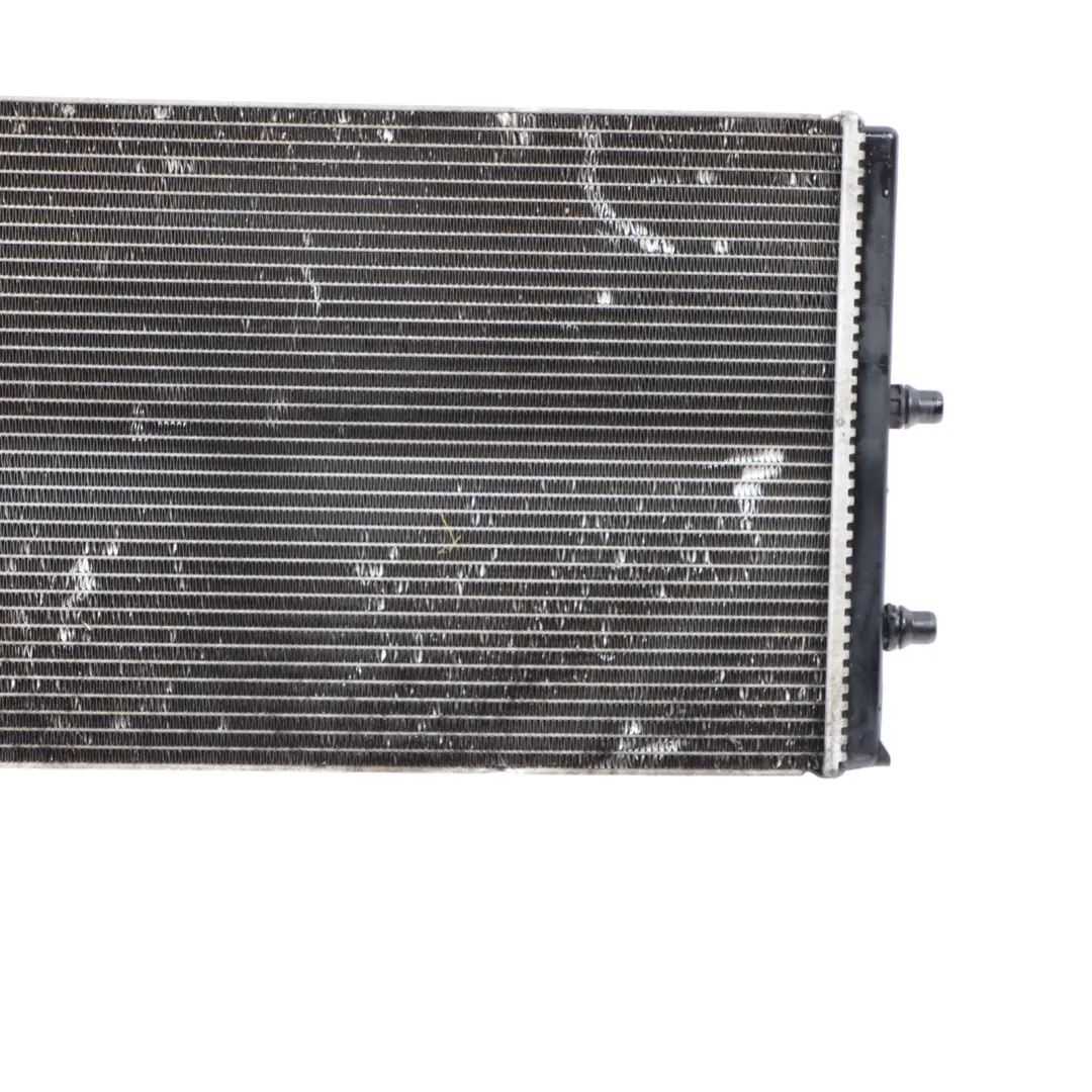 Low Temperature Radiator Coolant Unit to BMW F87 M2 F80 M3 F82 M4 with Part number 2284608 BMW F87 M2 F80 M3 F82 M4 Low Temperature Radiator Coolant Unit - SKU 2284608 - Part number 2284608