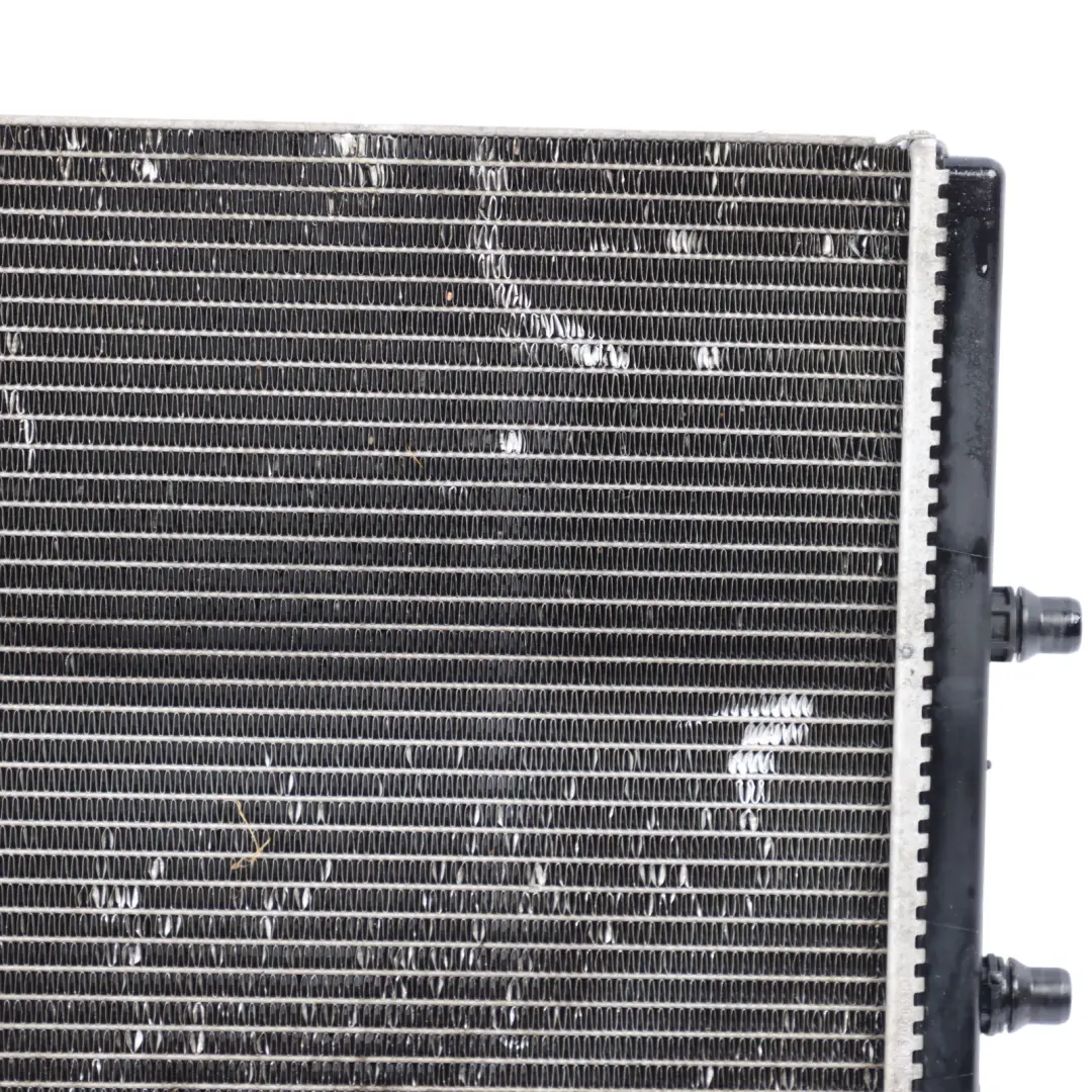 Low Temperature Radiator Coolant Unit to BMW F87 M2 F80 M3 F82 M4 with Part number 2284608 BMW F87 M2 F80 M3 F82 M4 Low Temperature Radiator Coolant Unit - SKU 2284608 - Part number 2284608