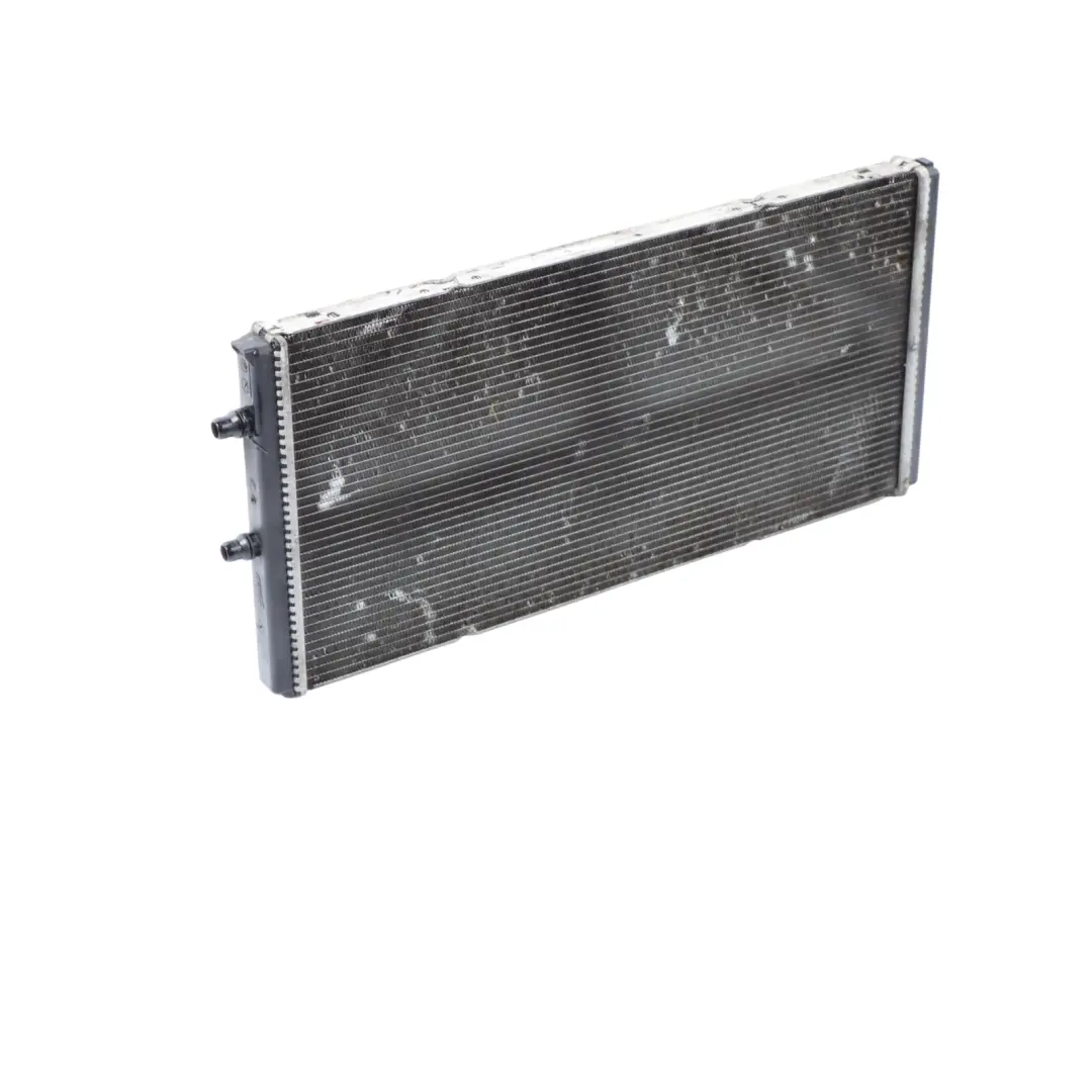 Low Temperature Radiator Coolant Unit to BMW F87 M2 F80 M3 F82 M4 with Part number 2284608 BMW F87 M2 F80 M3 F82 M4 Low Temperature Radiator Coolant Unit - SKU 2284608 - Part number 2284608