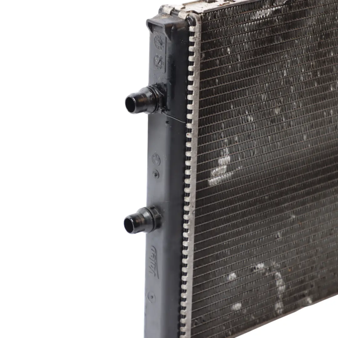 Low Temperature Radiator Coolant Unit to BMW F87 M2 F80 M3 F82 M4 with Part number 2284608 BMW F87 M2 F80 M3 F82 M4 Low Temperature Radiator Coolant Unit - SKU 2284608 - Part number 2284608