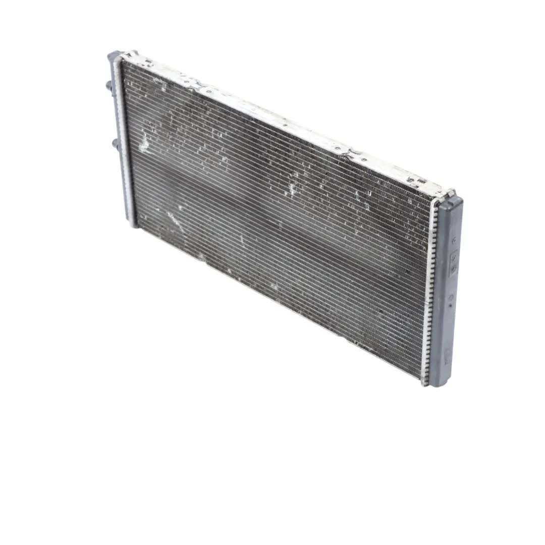 Low Temperature Radiator Coolant Unit to BMW F87 M2 F80 M3 F82 M4 with Part number 2284608 BMW F87 M2 F80 M3 F82 M4 Low Temperature Radiator Coolant Unit - SKU 2284608 - Part number 2284608