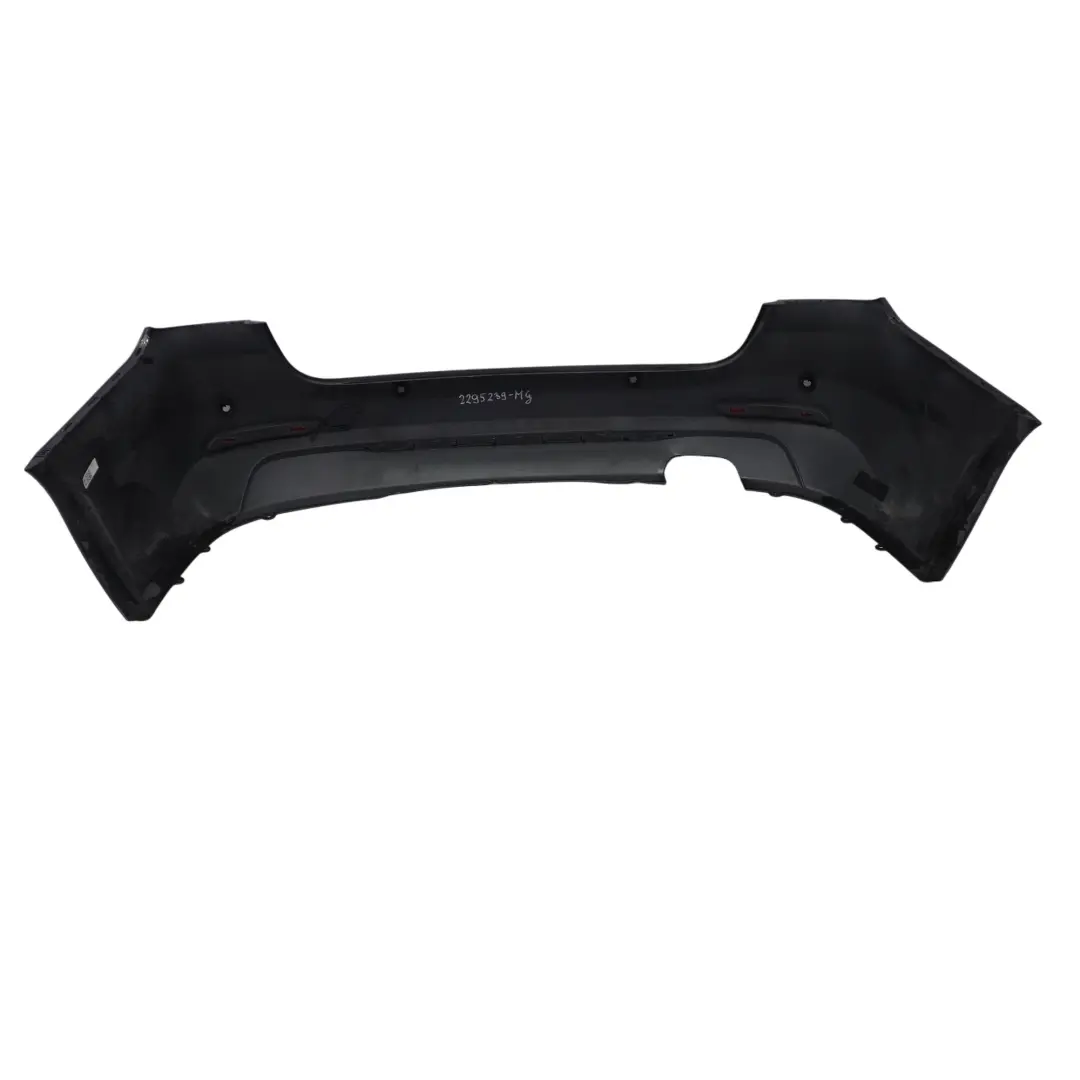 Zderzak Tylny Sport Line PDC Mineralgrau Szary Metalik - B39 do BMW F31 o numerze 2295239 BMW F31 Zderzak Tylny Sport Line PDC Mineralgrau Szary Metalik - B39 - SKU 2295239-MG - Numer Części 2295239