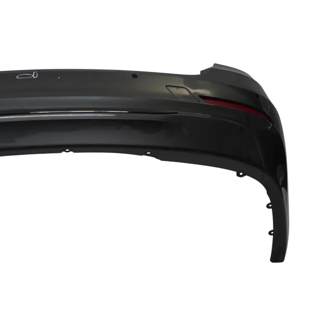 Zderzak Tylny Sport Line PDC Mineralgrau Szary Metalik - B39 do BMW F31 o numerze 2295239 BMW F31 Zderzak Tylny Sport Line PDC Mineralgrau Szary Metalik - B39 - SKU 2295239-MG - Numer Części 2295239