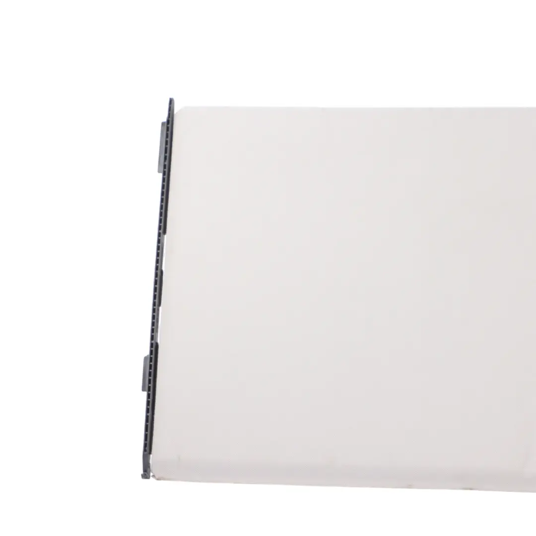 Panoramic Cover Sunroof Rear Trim Panel Himmelgrau to BMW E84 with Part number 23092010 BMW E84 Panoramic Cover Sunroof Rear Trim Panel Himmelgrau - SKU 2994056 - Part number 23092010