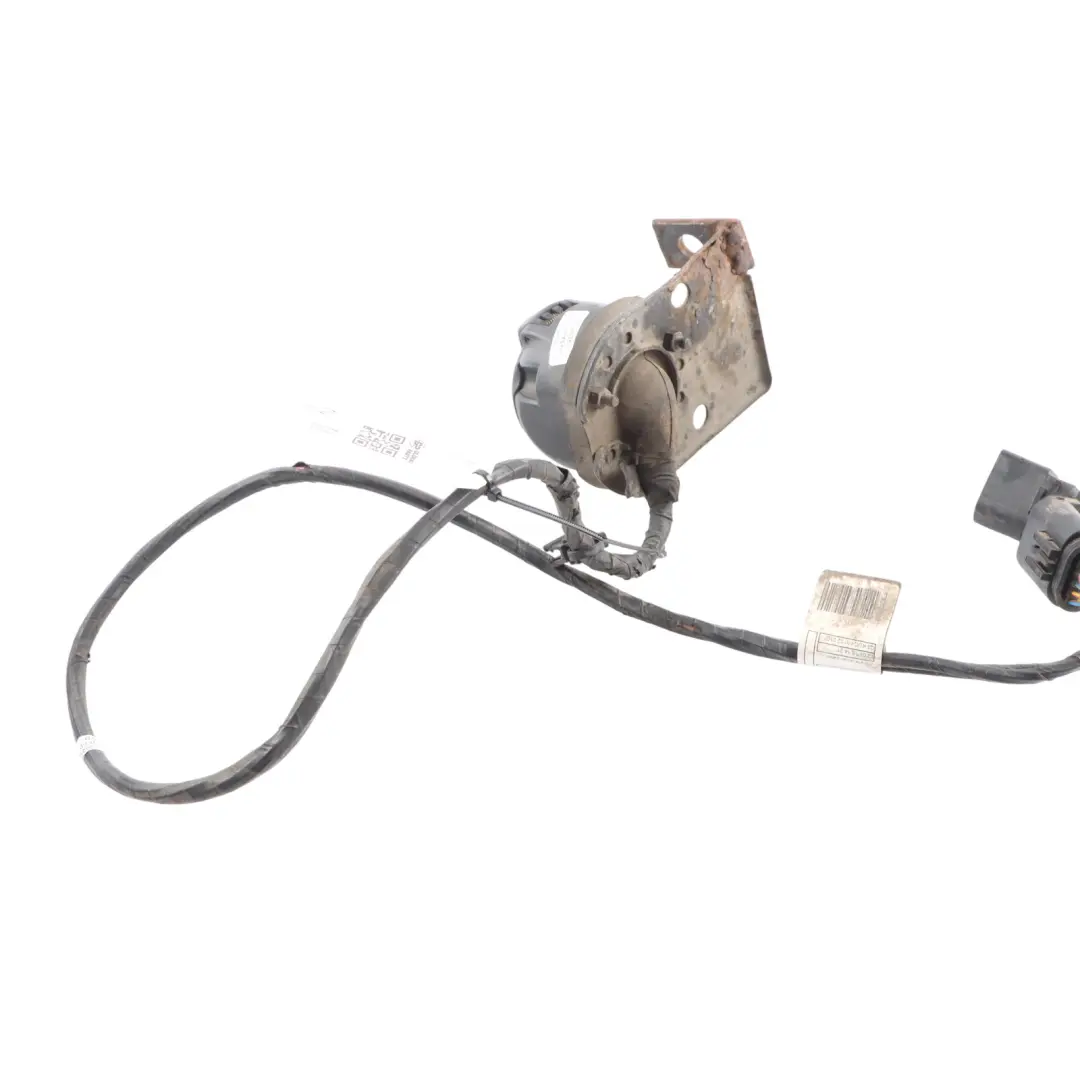  Transport System Crossover BMW F06 F12 F13 Towing Rear Wiring Cable - SKU 2358123 - Part number 2358123