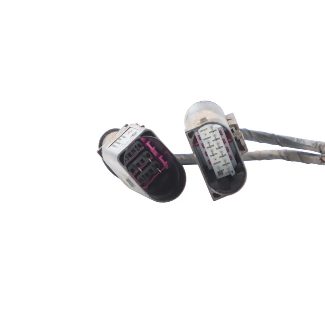  Transport System Crossover BMW F06 F12 F13 Towing Rear Wiring Cable - SKU 2358123 - Part number 2358123