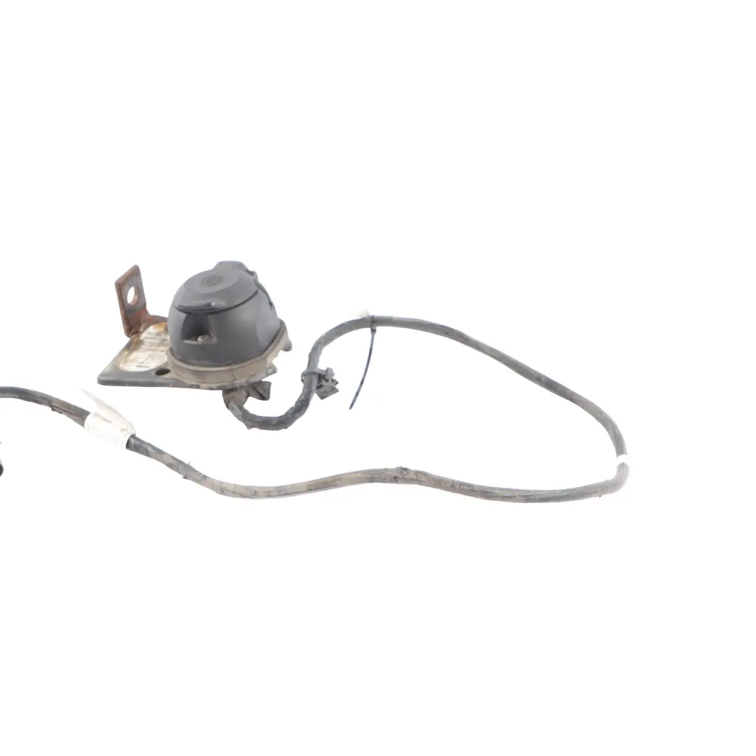  Transport System Crossover BMW F06 F12 F13 Towing Rear Wiring Cable - SKU 2358123 - Part number 2358123