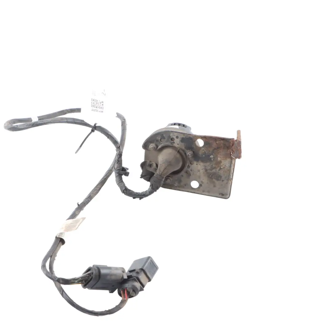 Transport System Crossover BMW F06 F12 F13 Towing Rear Wiring Cable to with Part number 2358123 Transport System Crossover BMW F06 F12 F13 Towing Rear Wiring Cable - SKU 2358123 - Part number 2358123